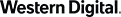 Wastern Digital Logo Wastern Digital Logo